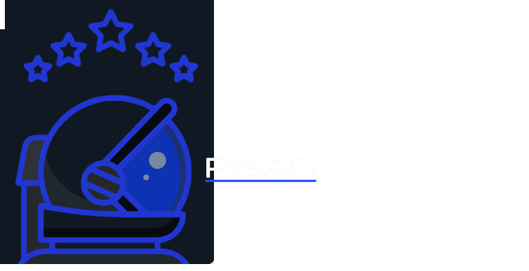 PISAG Logo